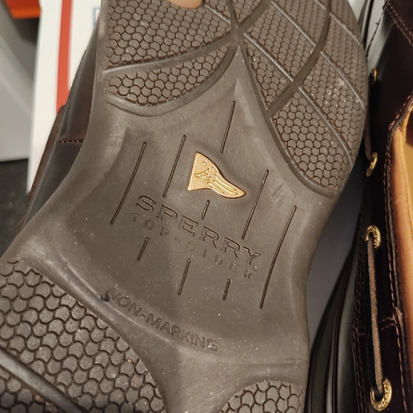 Sperry Top Sider Sneakers 14W - Picture 9 of 16